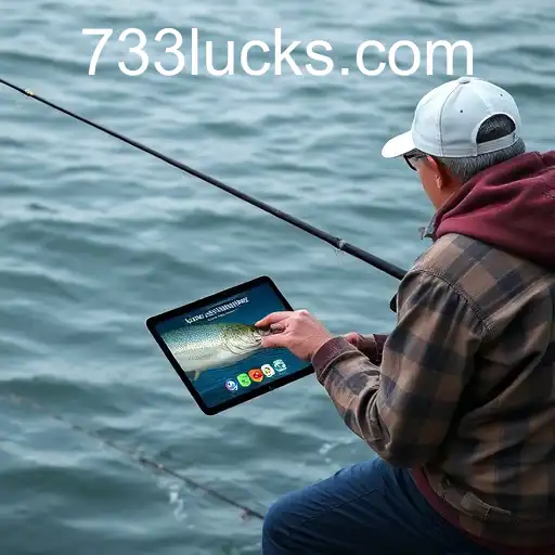 Pesca online