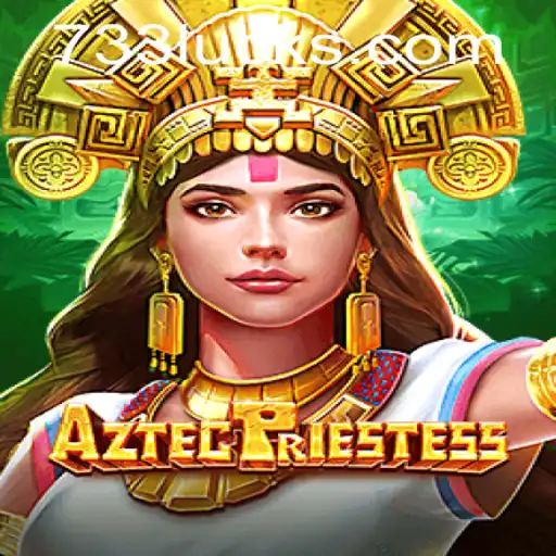 AztecPriestess: Descubra os Mistérios e Aventuras do Novo Jogo com 733Luck