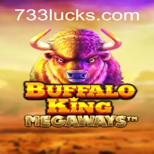 Descubra as Emoções do Jogo BuffaloKing com 733Luck