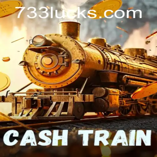 CashTrain: Um Mergulho no Novo Fenômeno dos Jogos e a Chave do Sucesso 733Luck