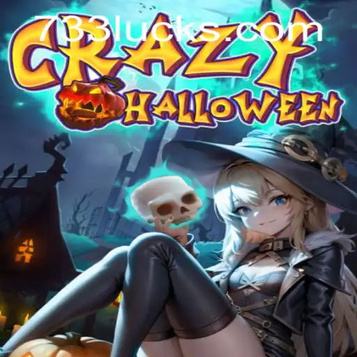 Explorando o Mundo Encantador de CrazyHalloween