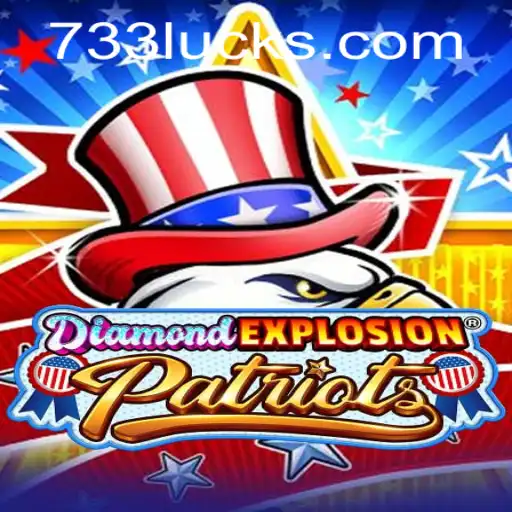 Explorando o Mundo de DiamondExplosionPatriots: Uma Aventura de Sorte e Estratégia