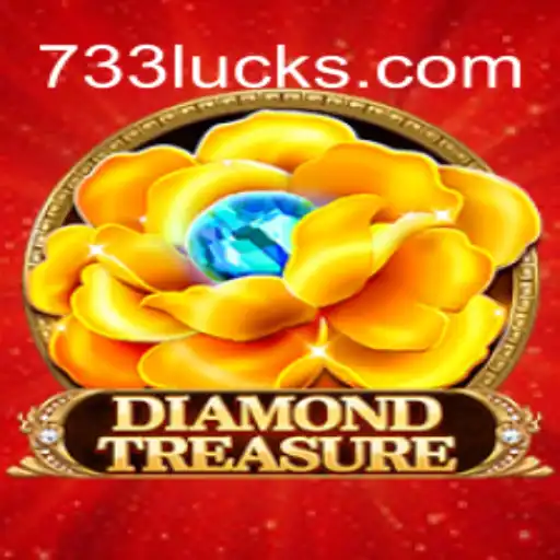 Descubra as Aventuras de Diamondtreasure: O Jogo Que Encanta Com '733Luck'