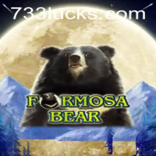 Explorando o Fascinante Mundo de FormosaBear: Uma Jornada de Estratégia e Sorte com 733Luck