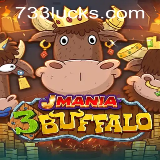 JMania3Buffalo: O Novo Fenômeno dos Jogos Online