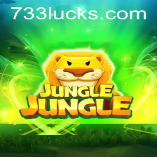 Explorando o Fascinante Mundo de JungleJungle com 733Luck