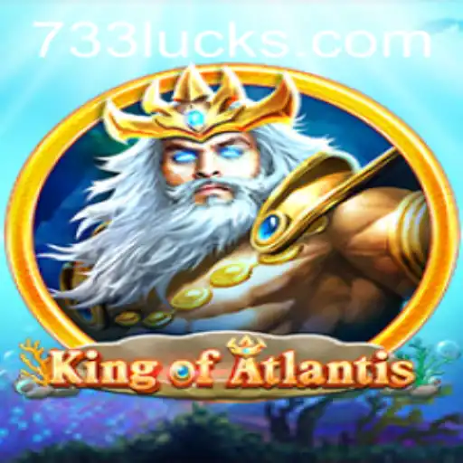 Explorando KingofAtlantis: O Jogo de Aventura e Estratégia Sob o Signo de 733Luck
