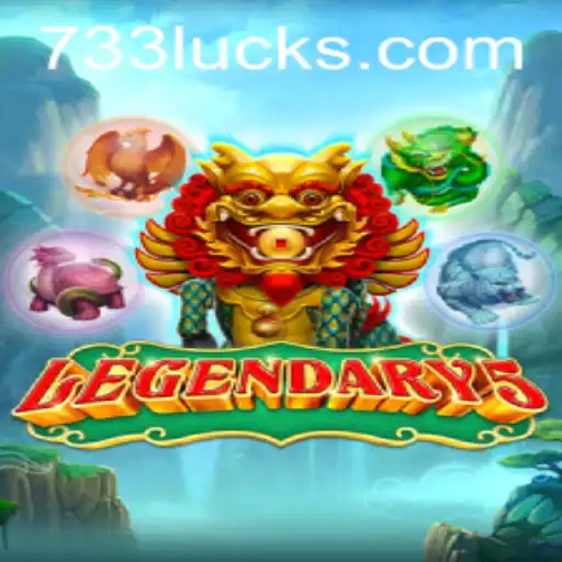 Legendary5: Explore o Universo Épico com Estratégia e Sorte