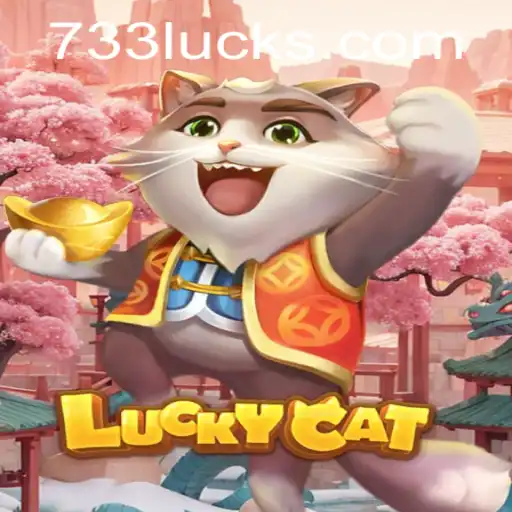 Descubra LuckyCat: O Jogo de Estratégia e Sorte Com a Chave 733Luck