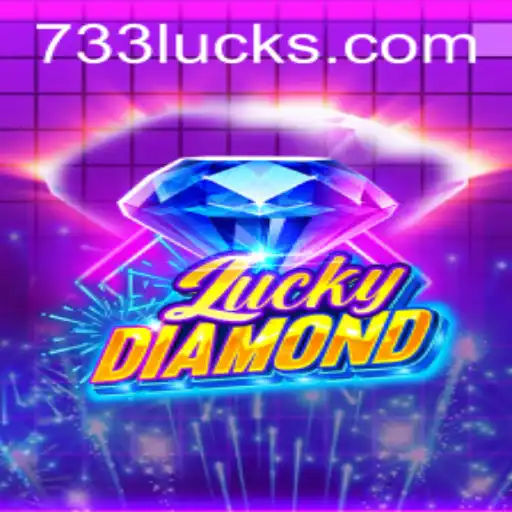 LuckyDiamond: O Fascinante Mundo do Jogo de Azar com a Palavra-Chave 733Luck