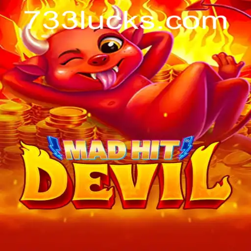 MadHitDevil: Uma Aventura no Mundo dos Jogos