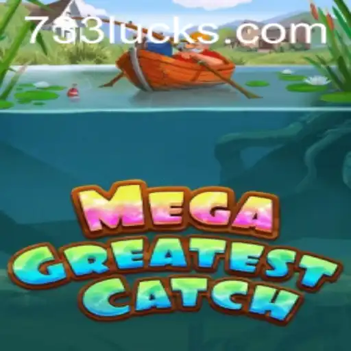 Descubra o emocionante mundo de MegaGreatestCatch