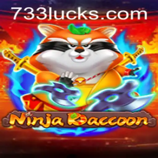 NinjaRaccoon: Uma Jornada de Aventura e Estratégia