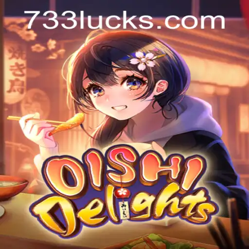 Explorando OishiDelights: Uma Jornada de Sabores e Sorte