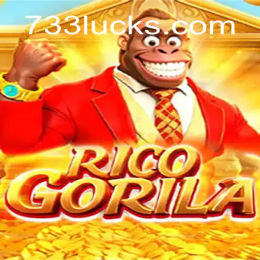 RicoGorila: Um Mergulho no Mundo do Jogo de Estratégia Inovador