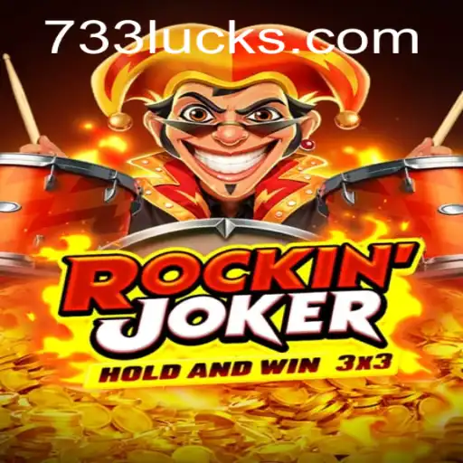 Explorando o Fascinante Jogo RockinJoker: A Nova Sensação de Entretenimento