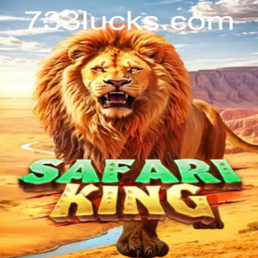 Descubra o Mundo Selvagem de SafariKing: Um Mergulho no Universo de Aventura e Estratégia