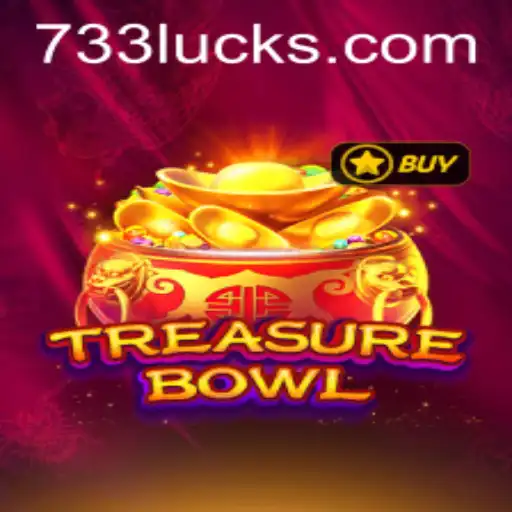 Descubra TreasureBowl: O Elo Entre Estratégia e Sorte com 733Luck