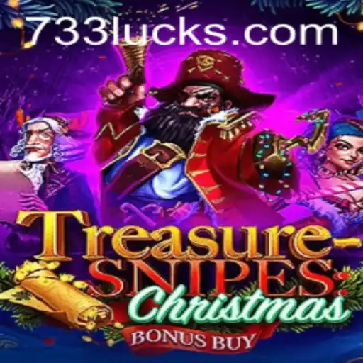 Descubra 'TreasuresnipesChristmas': O Jogo Natalino Que Está Conquistando Todos